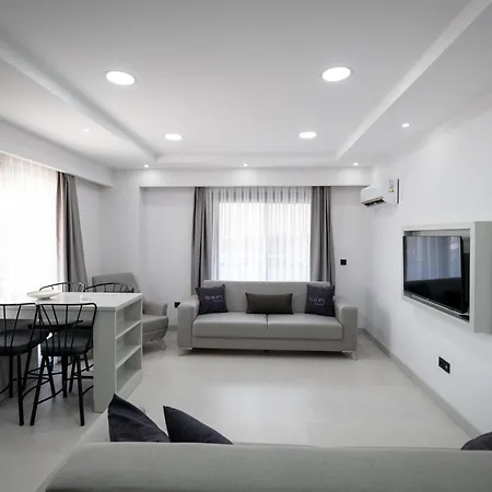 Ayayorgi 1-1 דירה Çeşme